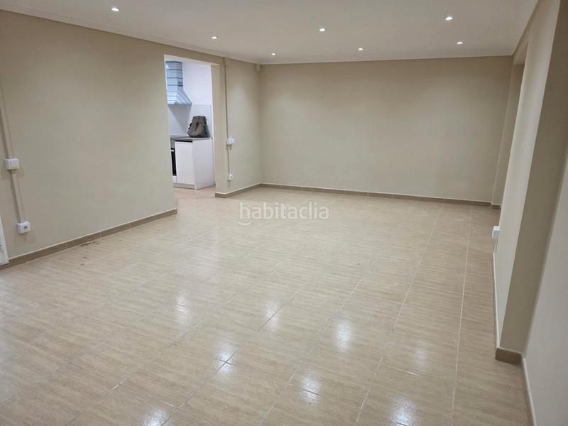 Foto 82bb7679-d9d2-45f6-8168-95760929f03d. Alquiler planta baja alquiler de local-vivienda reformado en horta-guinardó, en Barcelona