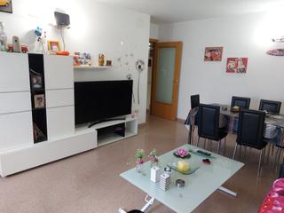 Appartement  Carrer de góngora. Piso en venta en carrer góngora – 81 m², 3 habitaciones, balcón
