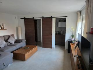 Pis a Carrer de Santa Otília