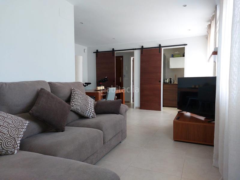 Foto 7675e89c-2198-484e-90e7-63a648607fee. Appartamento in La Font d´en Fargues Barcelona