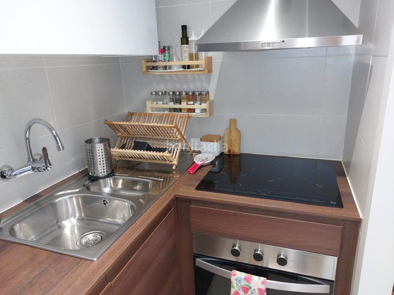 Foto d979baee-b53d-49da-8c7b-83d417461b78. Appartamento in La Font d´en Fargues Barcelona