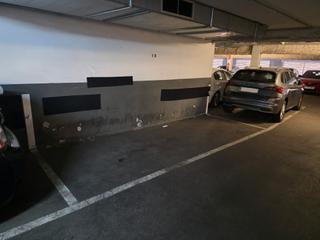 Lloguer Aparcament cotxe  Carrer del vent. Plaza de parking en alquiler – carrer vent (horta-guinardó)