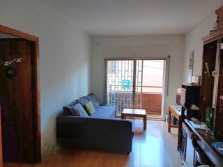 Apartament  Carrer dels consorts sans bernet. Piso de 4 habitaciones en horta-guinardó – carrer consorts sans