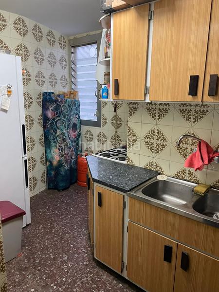 Foto 7767e960-e046-4431-80de-b653ebb4562e. Piso descripción del piso en carrer farnés – horta-guinardó en Barcelona