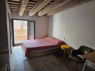 Miete Studiowohnung  Carrer d'en roig. Encantador estudio en el corazón del raval – alquiler temporal