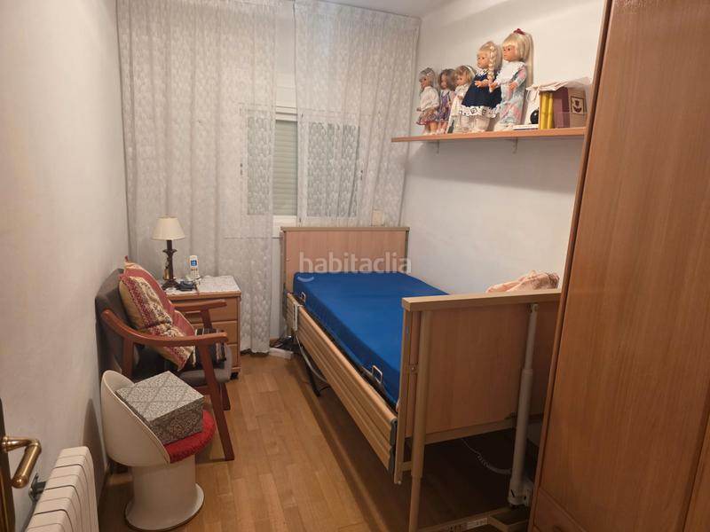 Foto 1c5ef4b6-cbd7-4018-9113-86e4357aea07. Alquiler piso alquiler temporal – piso de 82 m² completamente equipado en carrer d’arbós en Barcelona