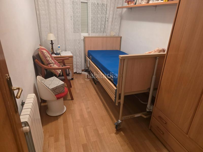 Foto 2b11a5f1-26b2-4614-bb03-3d85ffde3bee. Alquiler piso alquiler temporal – piso de 82 m² completamente equipado en carrer d’arbós en Barcelona