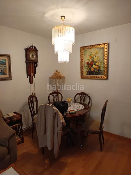 Foto 6acff79b-bc3c-48f9-9bb7-c7e3ea01630b. Alquiler piso alquiler temporal – piso de 82 m² completamente equipado en carrer d’arbós en Barcelona