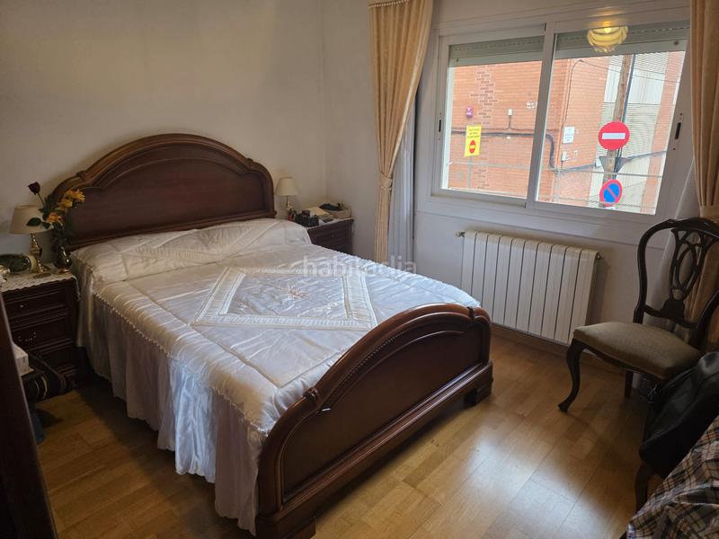 Foto ea33927d-88a9-499e-b4b8-6b9a717ee446. Alquiler piso alquiler temporal – piso de 82 m² completamente equipado en carrer d’arbós en Barcelona