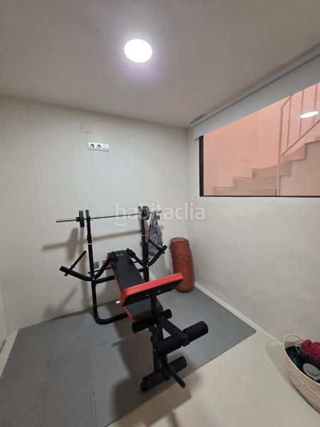 Foto 37eaaf35-3e85-4fc4-8be4-cf24d1f52e03. Affitto duplex con riscaldamento in La Font d´en Fargues Barcelona