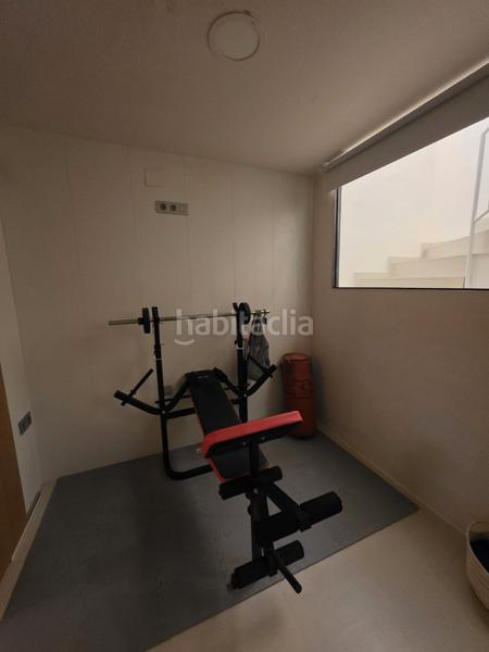 Foto 69310da5-e333-41b3-85ae-778b7a6659f9. Affitto duplex con riscaldamento in La Font d´en Fargues Barcelona