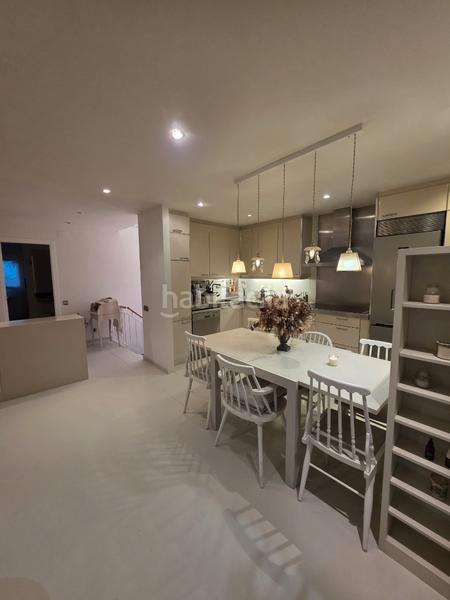 Foto 6d464947-831b-4273-a4fe-ec156b41b430. Affitto duplex con riscaldamento in La Font d´en Fargues Barcelona