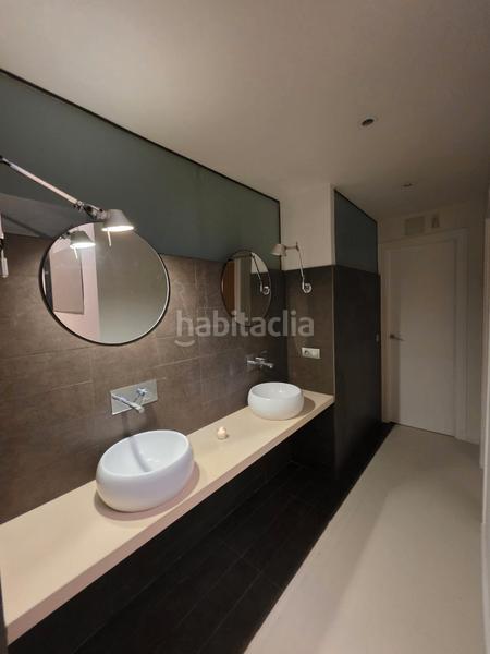 Foto bf46eb22-a056-4caa-a805-b186b8e60242. Affitto duplex con riscaldamento in La Font d´en Fargues Barcelona