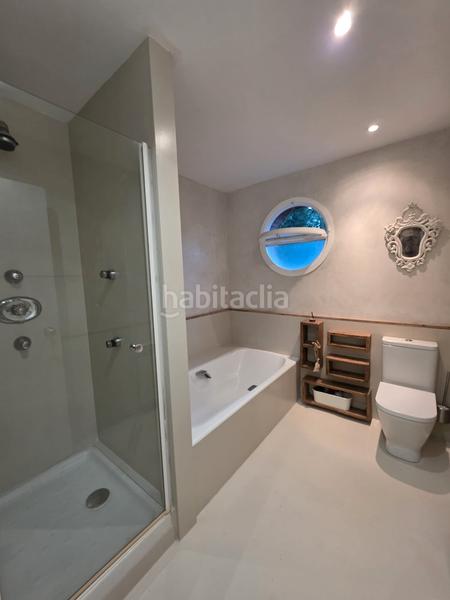 Foto ca16c368-0843-40da-a37d-1f7cf6a549d3. Affitto duplex con riscaldamento in La Font d´en Fargues Barcelona