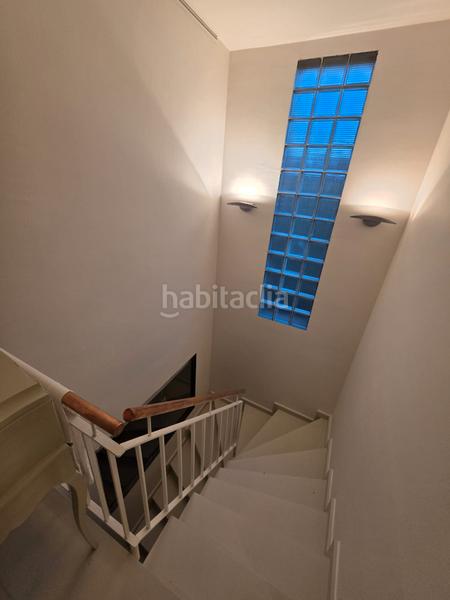 Foto 09df7a99-28f7-4753-a869-f6fc64f89ca3. Rent duplex with heating in La Font d´en Fargues Barcelona