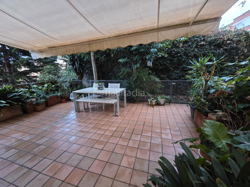 Foto 462470ae-2c0f-4c03-8569-0ba604a15115. Rent duplex with heating in La Font d´en Fargues Barcelona