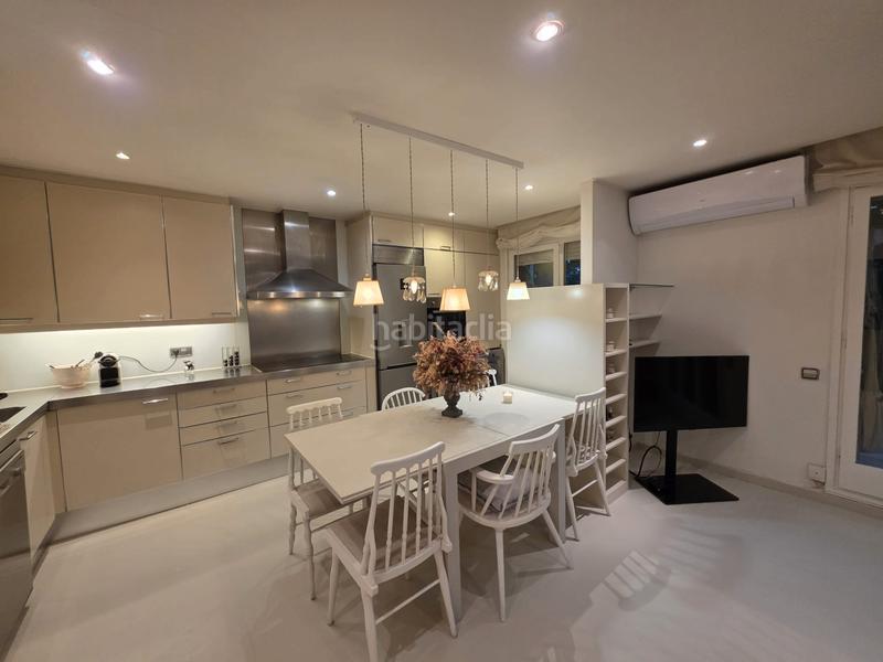 Foto 74b89d60-247b-4a86-b6aa-1d789c88fad7. Rent duplex with heating in La Font d´en Fargues Barcelona