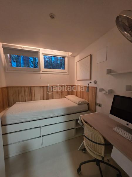 Foto 8aa470dd-8141-440b-b9dc-22ed7e250b15. Rent duplex with heating in La Font d´en Fargues Barcelona