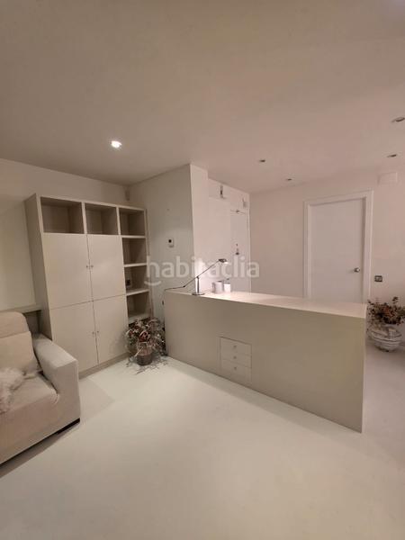 Foto ad158eda-38d2-4394-82f5-ff90a5962768. Rent duplex with heating in La Font d´en Fargues Barcelona