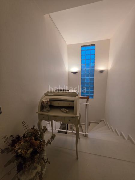 Foto c5a2838f-1397-46f0-b70e-fbc1c434954b. Rent duplex with heating in La Font d´en Fargues Barcelona