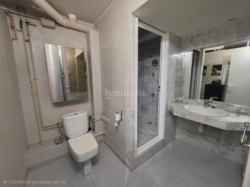 Foto 02770951-4b40-4080-8e47-3e7840f1a82d. Casa adossada amb xemeneia calefacció aparcament piscina a Barcelona