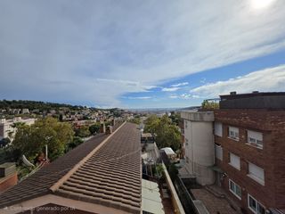 Casa adossada  Carrer de la palma de sant genís. Exclusiva casa con vistas al mar, jardín privado y piscina