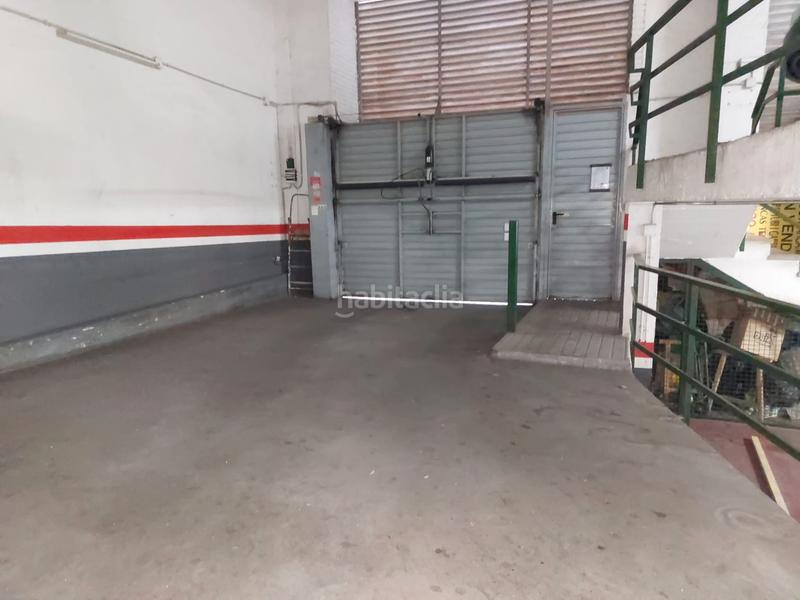 Foto fc6924c4-db08-4184-b729-c54ddd406680. Posto moto in Horta Barcelona