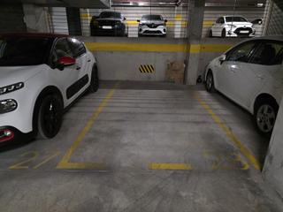 Lloguer Aparcament cotxe  Carrer de chapí. Alquiler plaza parking carrer chapi. horta-guinardó