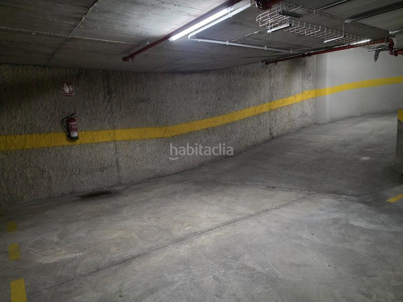 Foto a1f0cb7d-c1ee-452d-8375-8b754014695c. Rent car parking in Horta Barcelona