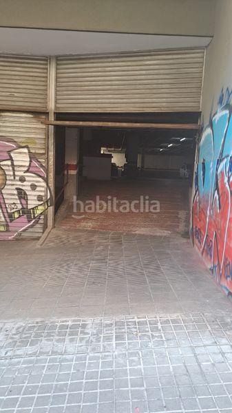 Foto 78e4c82f-6374-486a-b810-7800f3bb9132. Aparcament cotxe a Horta Barcelona