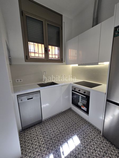 Foto 22b637f1-0c9f-4cfe-b772-1cad32ac4587. Pis amb calefacció a Prosperitat Barcelona