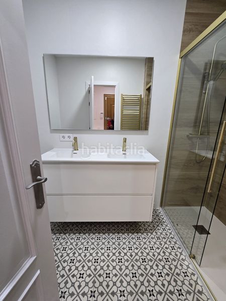 Foto 25ef38dc-7cf9-46f9-9f7c-e5b80206d521. Pis amb calefacció a Prosperitat Barcelona