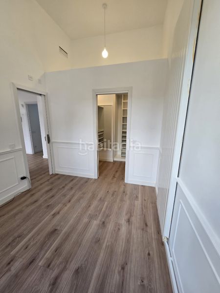 Foto 80bdf2f8-945d-4546-b9fb-821fdbdd5565. Pis amb calefacció a Prosperitat Barcelona