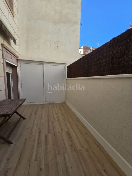 Foto caa33963-602f-4875-849b-9ff99d24acbe. Pis amb calefacció a Prosperitat Barcelona