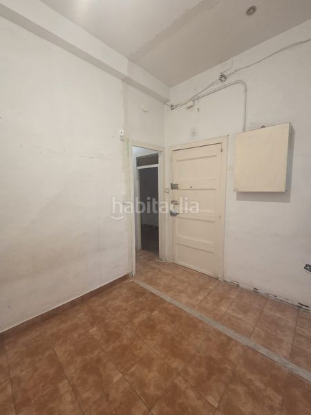 Foto 1d3efe44-3e4b-4876-9bb8-f74602bde21e. Pis a Horta Barcelona