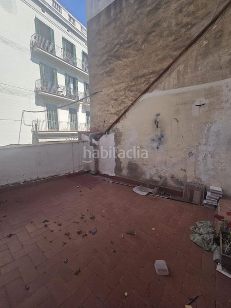 Foto b8495dfd-eb43-4285-b6d6-f6a3eb0f2ab2. Pis a Horta Barcelona