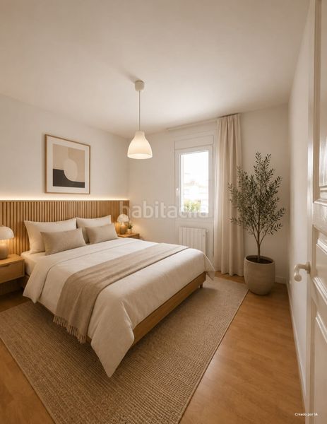 Foto a65a3073-95f6-4d9e-b4a9-b8128af4de0d. Pis a Horta Barcelona