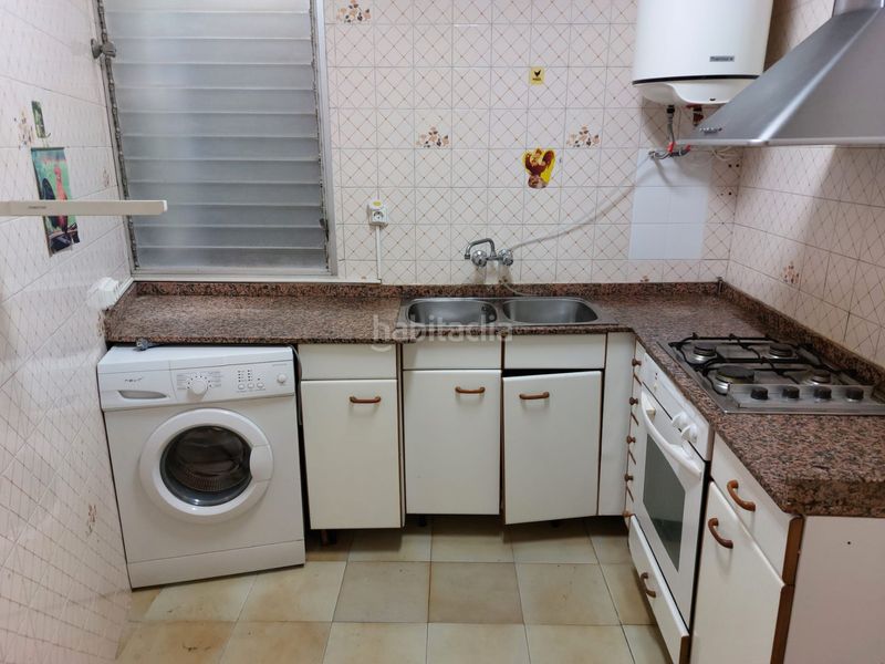 Foto 476df0f6-7a92-4c95-955f-b5e5c443a1f3. Pis a Horta Barcelona