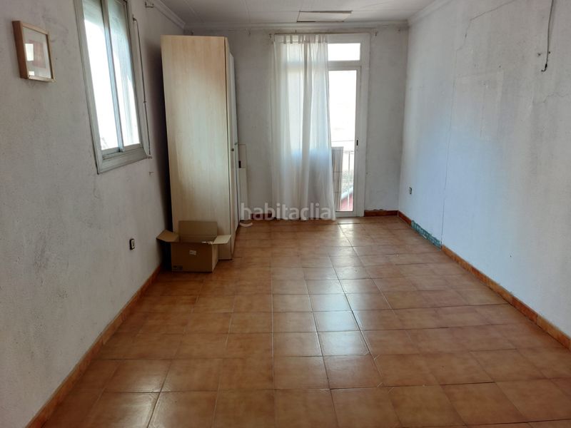 Foto fe81632a-17d3-4e93-81df-a0179960a768. Pis a Horta Barcelona