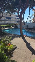 Apartamento  Carrer 13 bis. Piso venta castelldefels
