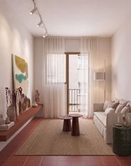 Appartement  Carrer de balcells