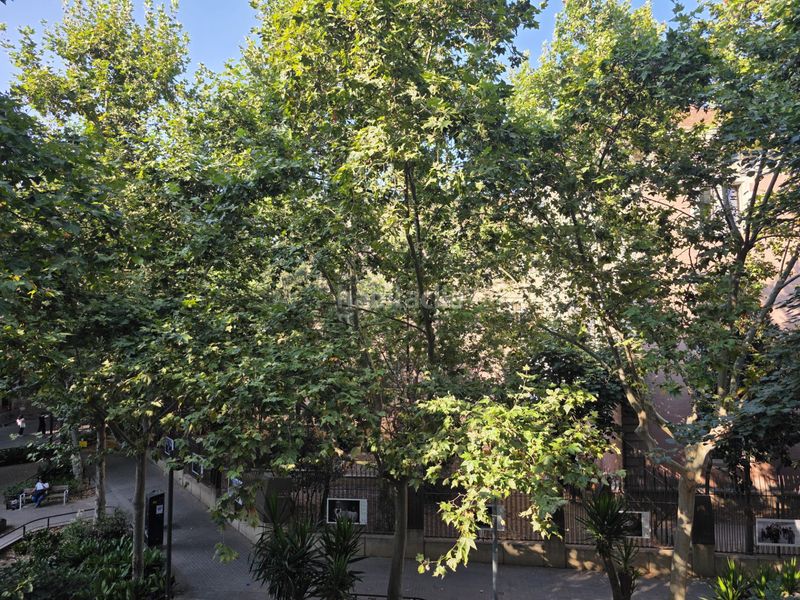 Foto 0bc0f287-0b40-4956-b3bc-2283a0f77c4b. Pis amb calefacció aparcament a L´Antiga Esquerra de l´Eixample Barcelona