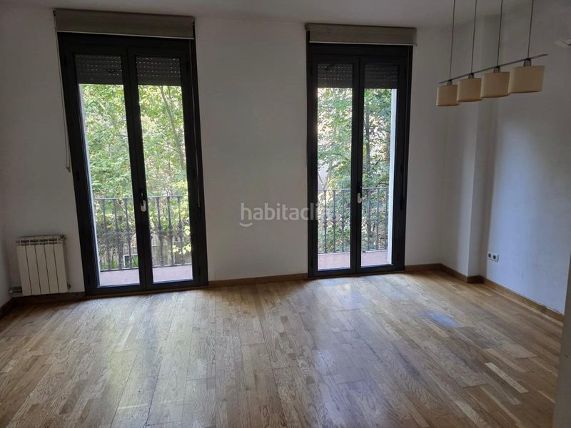 Foto 57b8ebea-f466-4e9e-8287-7a41ce50cd4b. Pis amb calefacció aparcament a L´Antiga Esquerra de l´Eixample Barcelona