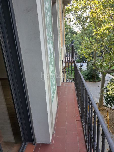 Foto 5a770822-857b-4c7d-90e3-1e79e55b1649. Pis amb calefacció aparcament a L´Antiga Esquerra de l´Eixample Barcelona