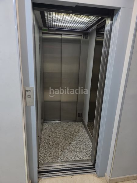 Foto 61aa0ecf-9f95-488b-a716-ca41c8a293cc. Pis amb calefacció aparcament a L´Antiga Esquerra de l´Eixample Barcelona