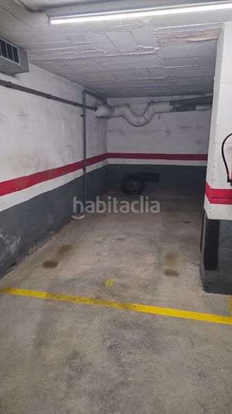 Foto 65200d10-219e-4650-8cf0-a2a1de96c04e. Pis amb calefacció aparcament a L´Antiga Esquerra de l´Eixample Barcelona