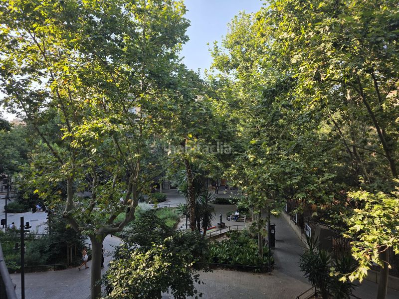 Foto 68e19493-db05-4068-a611-fe3fb00f94d3. Pis amb calefacció aparcament a L´Antiga Esquerra de l´Eixample Barcelona