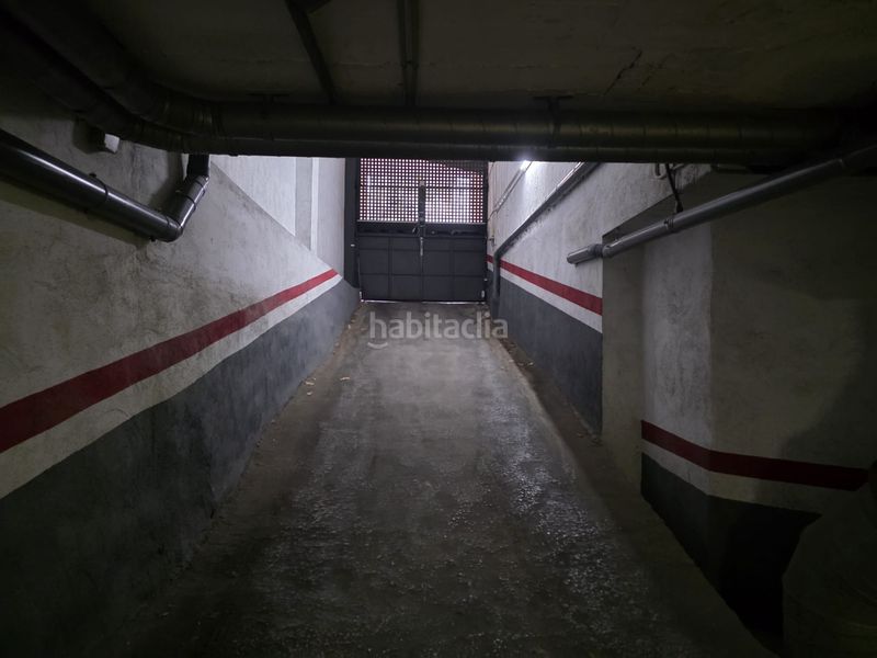 Foto 8da795b3-ba02-4f34-8d24-0b0500839b94. Pis amb calefacció aparcament a L´Antiga Esquerra de l´Eixample Barcelona