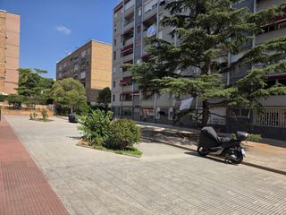 Pis  Carrer d'eduard toda