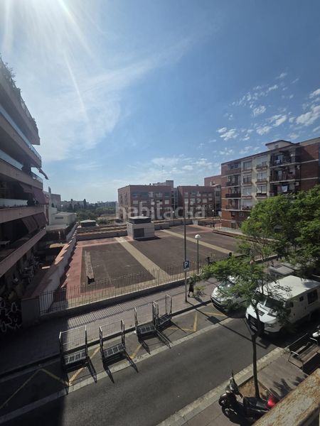 Piso  en  Carrer d'alcúdia 79. Piso venta calle alcúdia